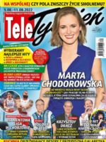 Tele Tydzień Magazine [Poland] (5 August 2022)