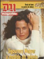 DN Magazine Diário de Notícias Magazine [Portugal] (20 November 1988)