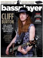 Bass Player Magazine [United States] (August 2022)