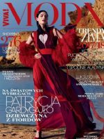 Viva Moda Magazine [Poland] (November 2017)