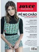 Joyce Pascowitch Magazine [Brazil] (May 2017)
