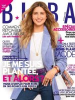 Biba Magazine [France] (October 2021)