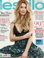 Estilo De Vida Magazine [Brazil] (February 2017)