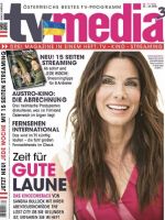 TV Media Magazine [Austria] (23 April 2022)