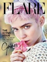 Flare Magazine [Canada] (January 2016)