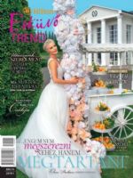 Esküvő Trend Magazine [Hungary] (January 2019)