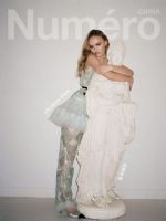 Numero Magazine [China] (March 2025)