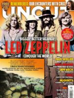 Uncut Magazine [United Kingdom] (April 2023)
