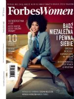 Forbes Magazine [Poland] (May 2023)
