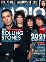Mojo Magazine [United Kingdom] (January 2022)