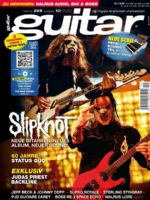 Guitar Magazine [Germany] (October 2022)