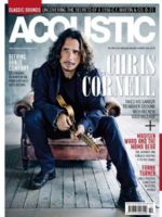 Acoustic Magazine [United Kingdom] (October 2015)