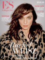 Evening Standard Magazine [United Kingdom] (26 January 2018)