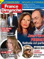 France-Dimanche Magazine [France] (21 January 2022)