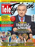 Tele Tydzień Magazine [Poland] (1 July 2022)