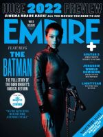 Empire Magazine [United Kingdom] (February 2022)