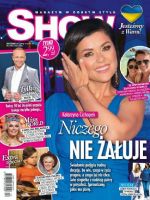 Show Magazine [Poland] (21 March 2022)