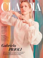 Claudia Magazine [Brazil] (September 2021)