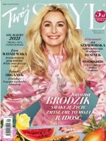 Twój Styl Magazine [Poland] (January 2022)
