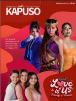 Kapuso Magazine [Philippines] (February 2023)