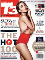 T3 Magazine [Australia] (May 2013)
