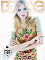 Be Magazine [Argentina] (August 2013)