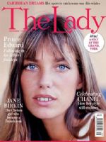 The Lady Magazine [United Kingdom] (September 2023)