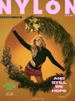 Nylon Magazine [Philippines] (19 November 2021)