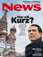 News Magazine [Austria] (21 January 2017)
