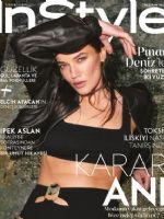 InStyle Magazine [Turkey] (June 2023)