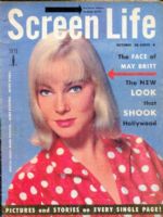 Screen Life Magazine [United States] (October 1958)