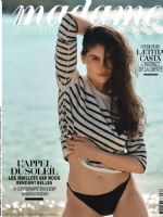 Madame Figaro Magazine [France] (3 June 2022)
