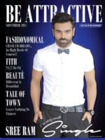 BeAttractive Magazine [India] (November 2017)