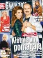 Gwiazdy Magazine [Poland] (23 March 2018)