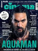 Cinema Magazine [Germany] (September 2018)