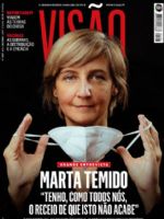 Visão Magazine [Portugal] (4 February 2021)