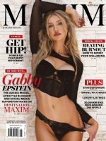 Maxim Magazine [Australia] (June 2023)