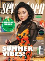 Seventeen Magazine [Mexico] (June 2019)