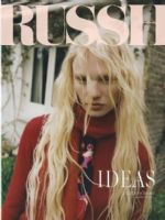 RUSSH Magazine [Australia] (May 2024)