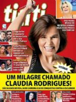 Tititi Magazine [Brazil] (5 June 2020)