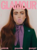 Glamour Magazine [Spain] (July 2022)