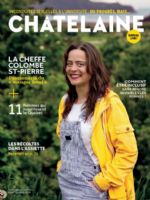 Chatelaine Magazine [Canada] (October 2022)