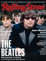 Rolling Stone Magazine [France] (November 2022)