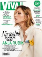 VIVA Magazine [Poland] (21 April 2022)