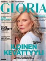 Gloria Magazine [Finland] (April 2023)