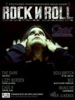 ROCK N ROLL Industries Magazine [United States] (September 2011)