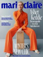 Marie Claire Magazine [Australia] (May 2025)