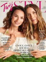 Twój Styl Magazine [Poland] (September 2022)