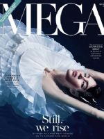 Mega Magazine [Philippines] (September 2020)