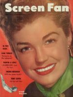 Screen fan Magazine [United States] (May 1953)